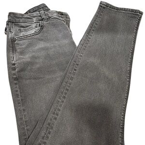 American Eagle charcoal wash Jeans
